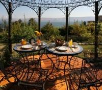 Dining Terrace